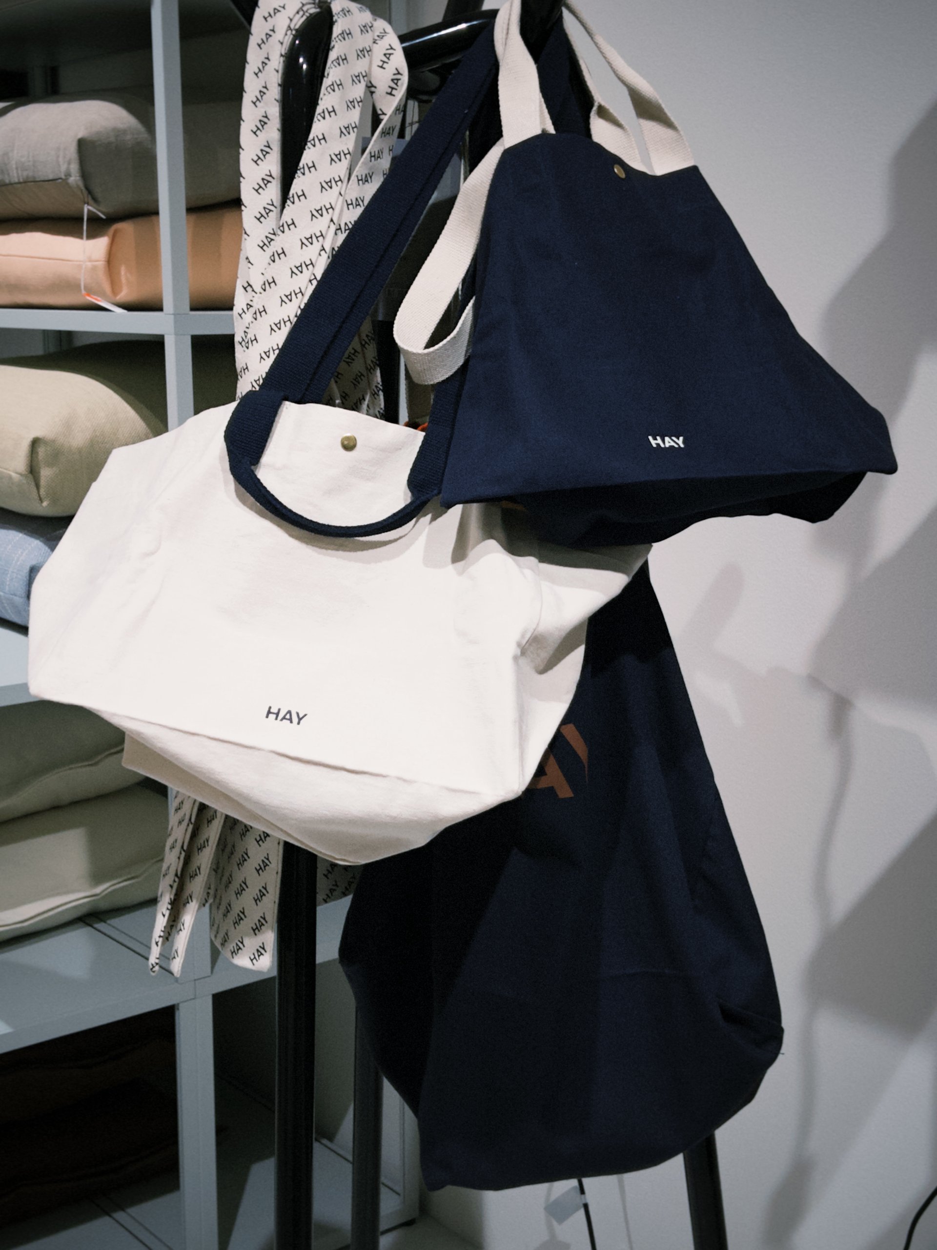 HAY Weekend Bag No 2 小號（新推出） | Everuts