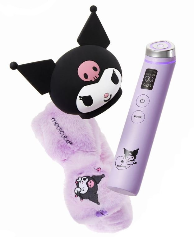 Medicube 限量版Kuromi AGE-R Booster Pro | Everuts