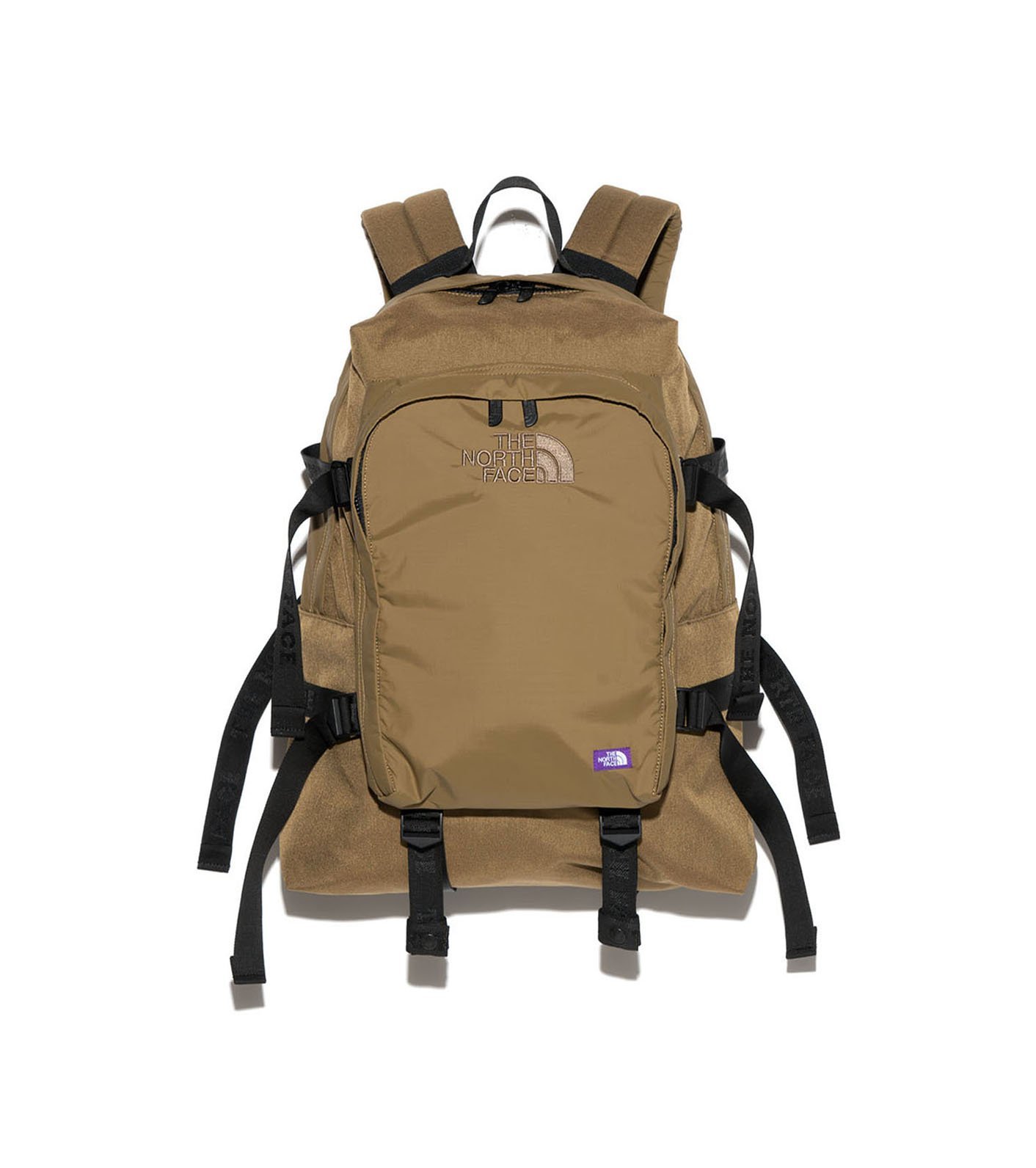 THE NORTH FACE Purple Label CORDURA Nylon Day Pack... | Everuts