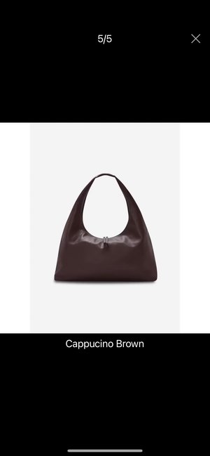│CARLYN│ Rizzle nylon 3colors H74340020 Carlyn Rizzle Nylon Bag