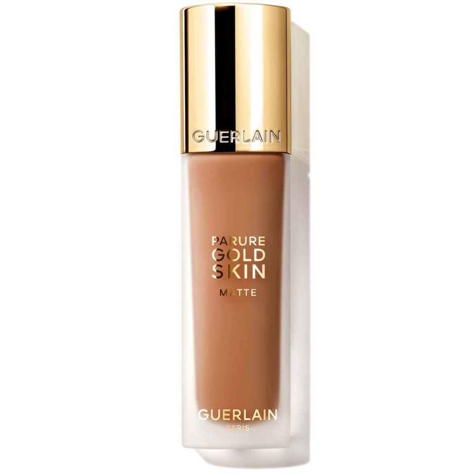 Guerlain Parure Gold Skin 24H No-Transfer High Per | Everuts
