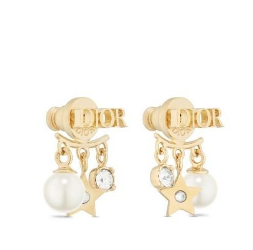 Cheapest Dior Revolution earrings