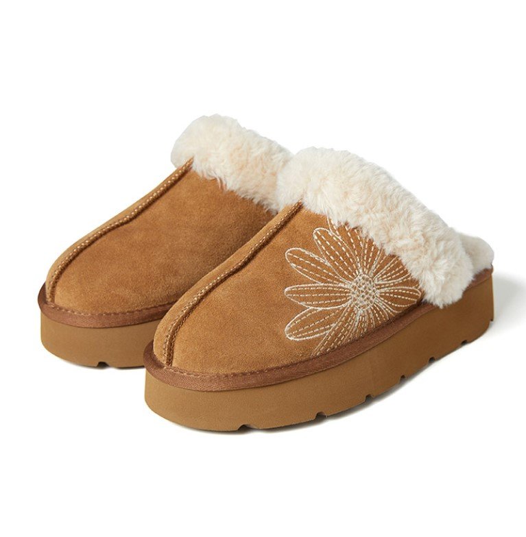 CLASSIQUE SLIPPER / 2 Colors / 3 Size - MARDI MERC | Everuts
