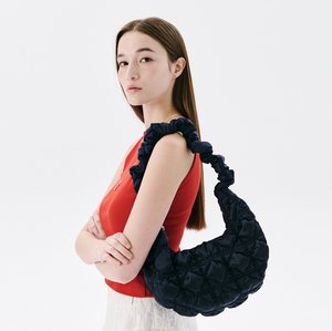 CARLYN - Rizzle Nylon 3 colors _H74340020 | Everuts
