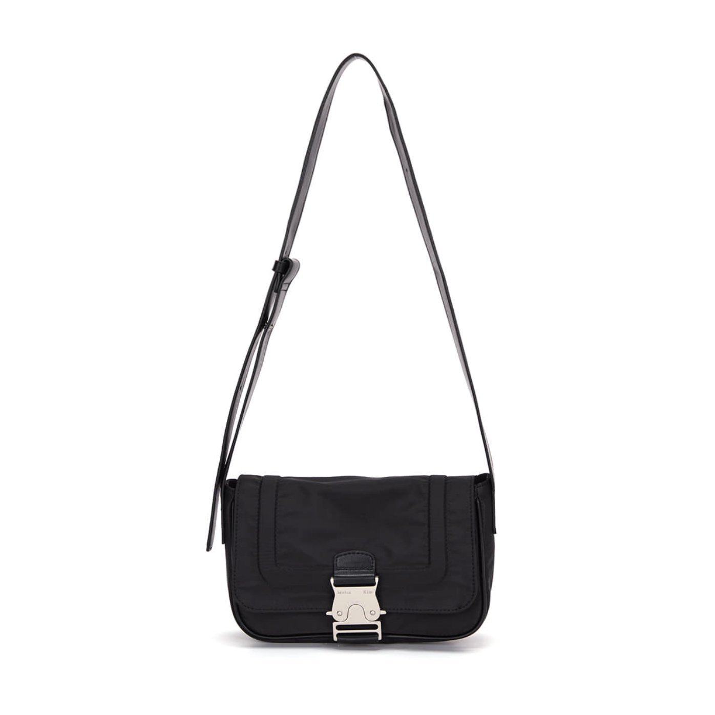 Matin Kim-MINI BUCKLE BAG_共3色| Everuts Matin Kim-MINI BUCKLE BAG_共3色| Everuts