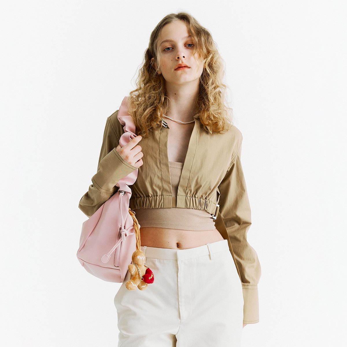 ★CARLYN★ BabeM H73104020_6colors CARLYN-BABE M 베이브M 6colors_H73104020 | Everuts