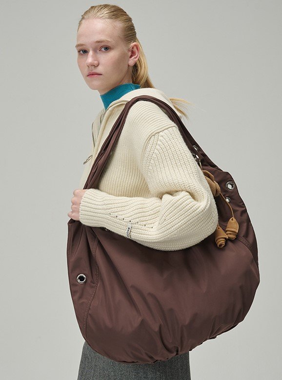 ★CARLYN★ Monde L H74341020_4colors CARLYN - MONDE L Beige _H74341020 | Everuts