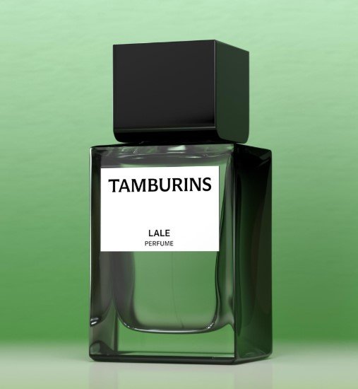 TAMBURINS LALE 香水50ml パフューム ラーレ - 50mL | TAMBURINS