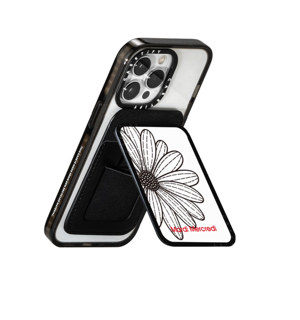 CASSETiFY Mardi Mercredi iPhone13proケース CASSETiFY Mardi Mercredi iPhone13proケース