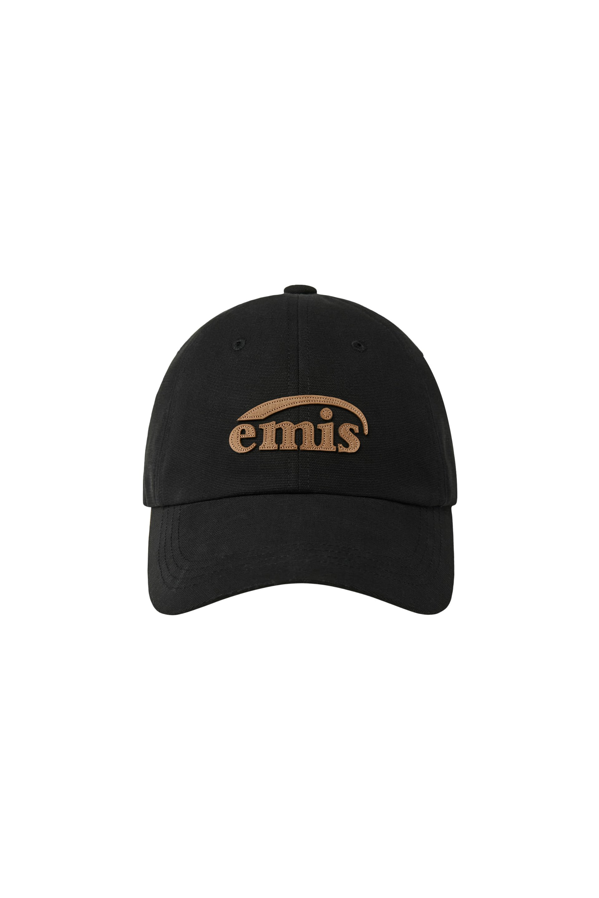 emis-OXFORD BALL CAP_共4色| Everuts