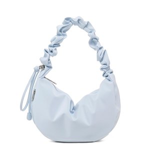 DEMERIEL Cayley Boston Bag Plus Ivory | Everuts