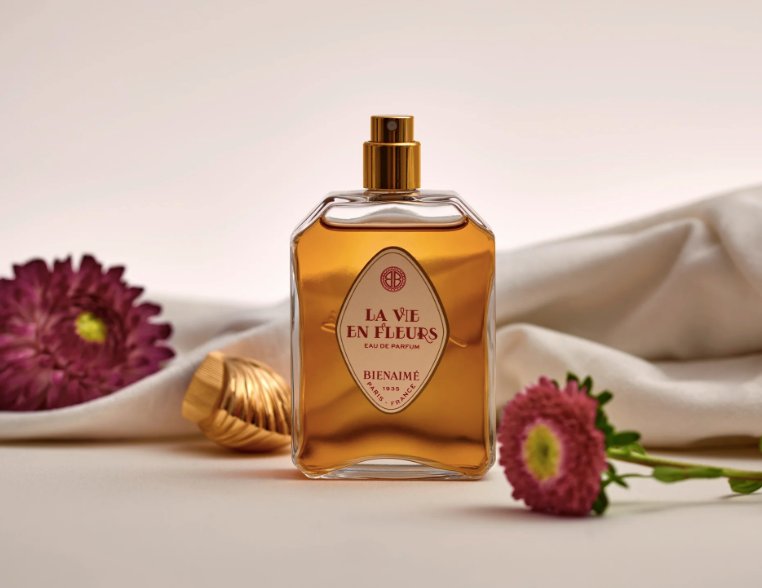 淡香精Eau de Parfum 75ml - Bienaimé 1935 | Everuts