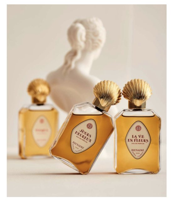 淡香精Eau de Parfum 75ml - Bienaimé 1935 | Everuts