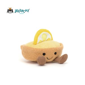 Jellycat - Amuseables Clementine (Small) | Everuts