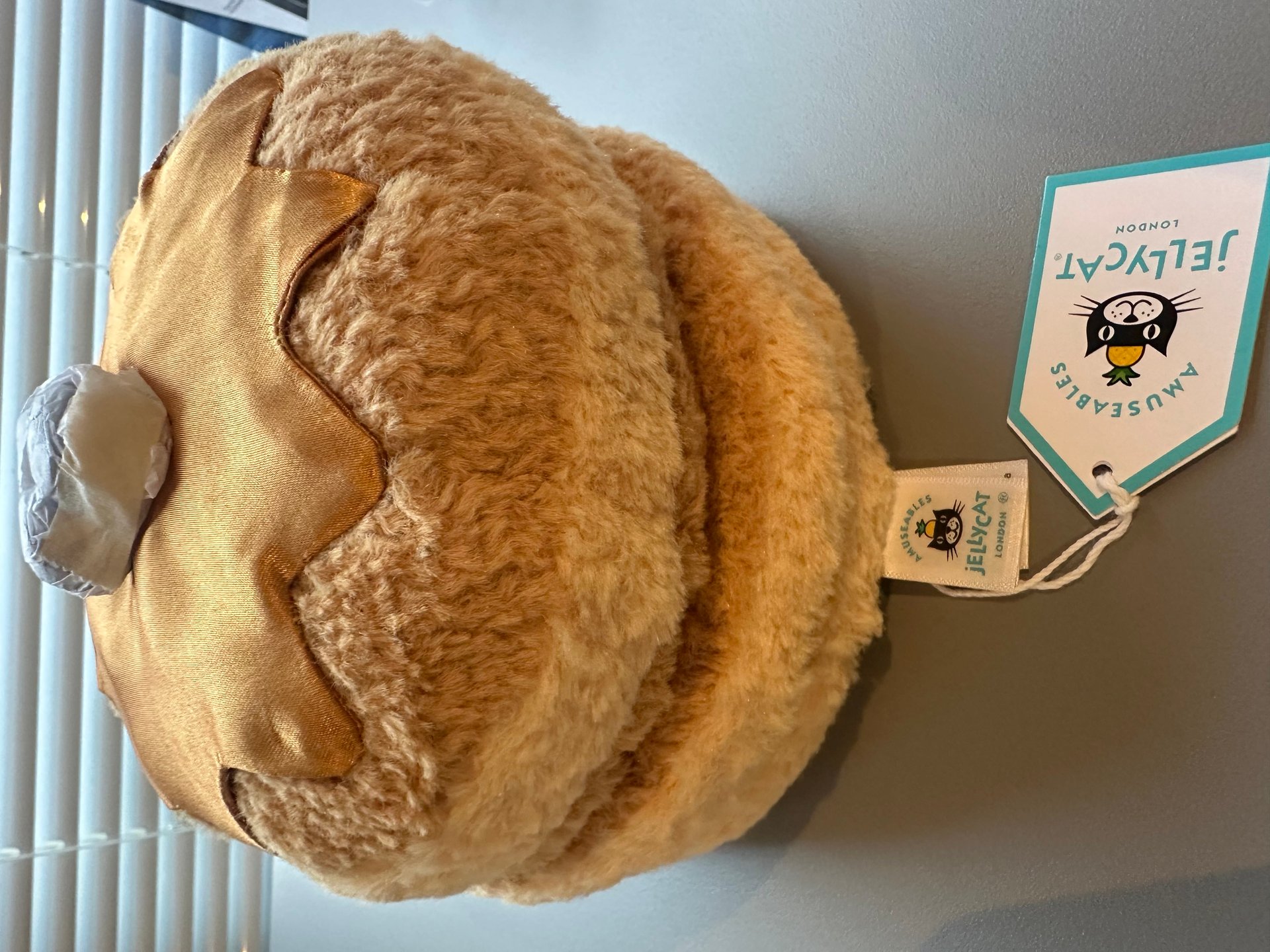 Jellycat - Amuseables Fran Pancakes | Everuts