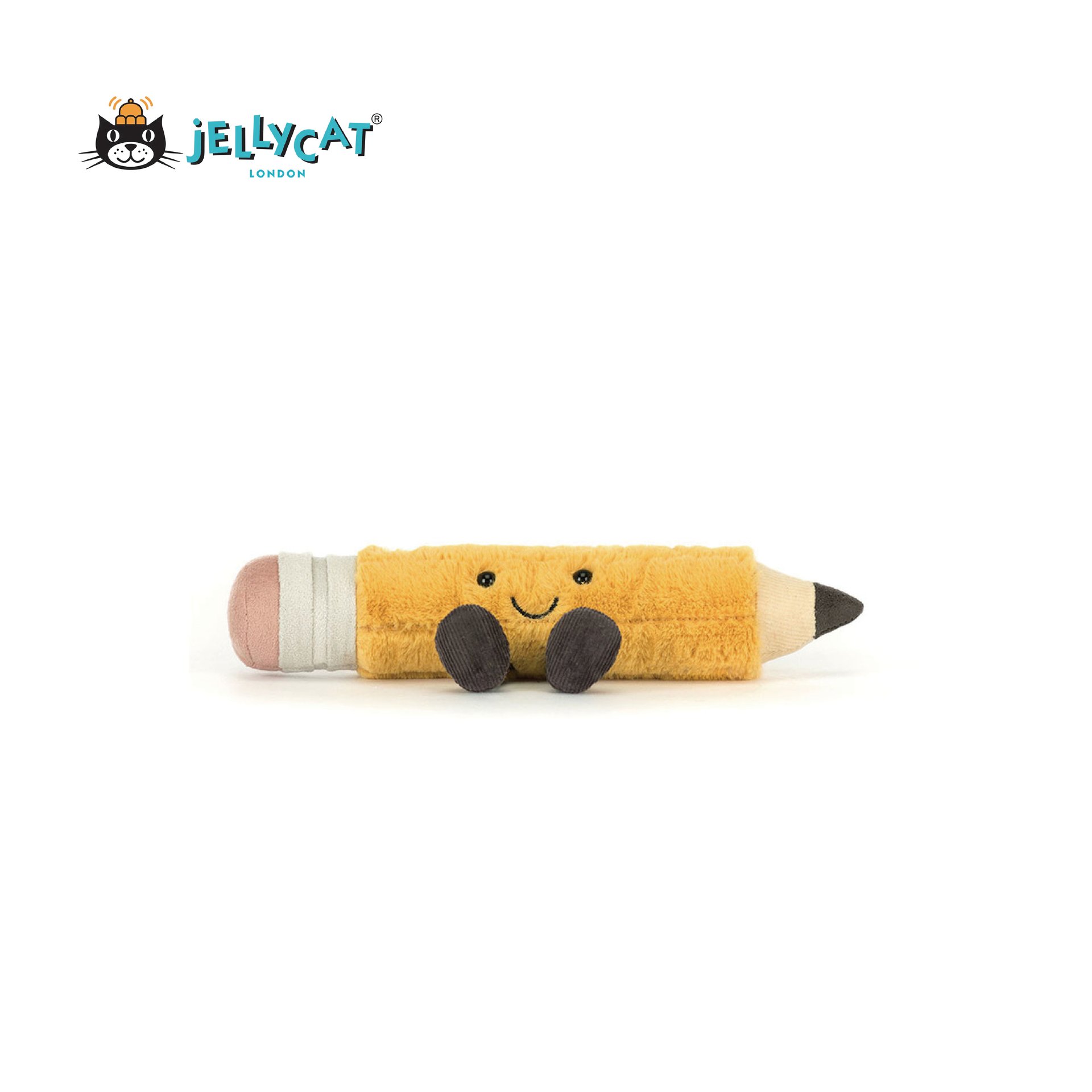 Jellycat - Amuseables Pencil | Everuts