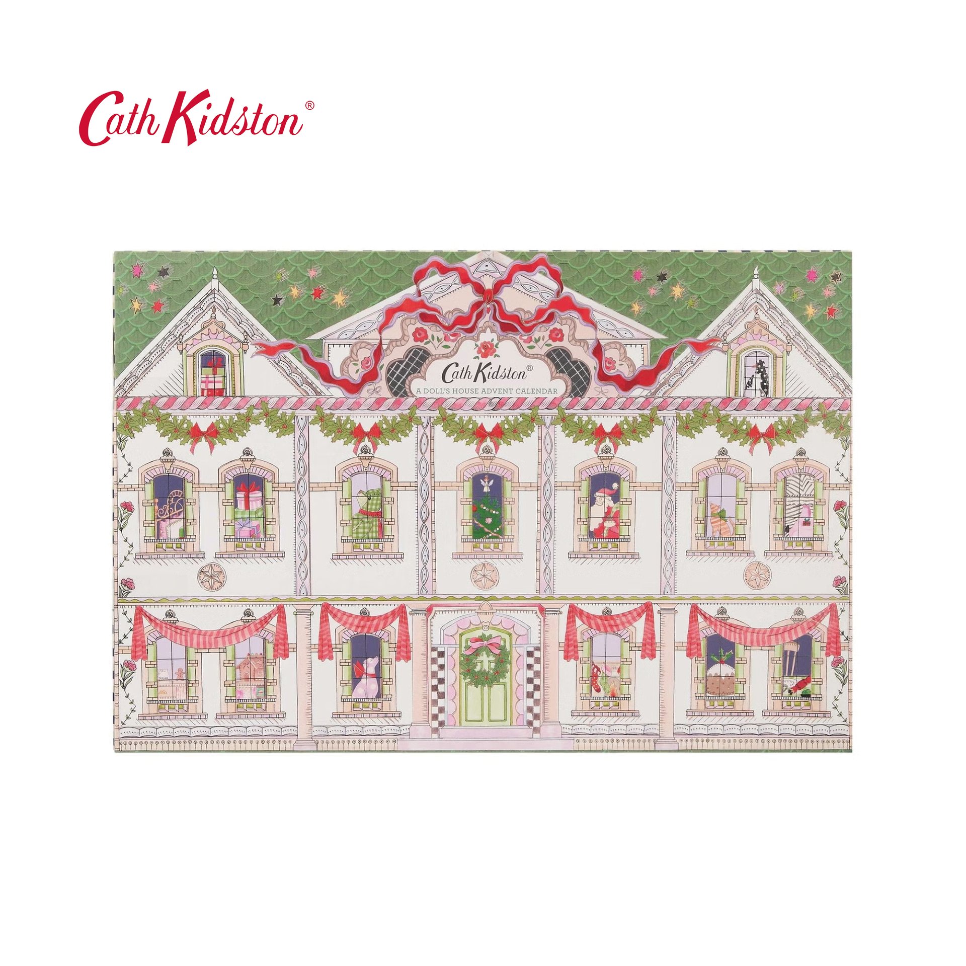 Cath Kidston Christmas 2024 A Everuts