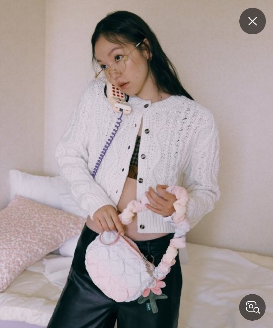 ★CARLYN★ Soft Cotton Candy M_H73116030 CARLYN_GLOBAL