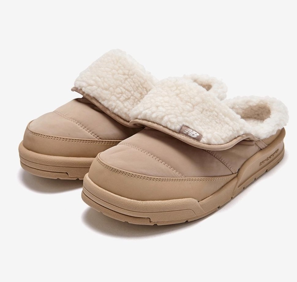 New Balance Puflee V2 SD3405BE2 | Everuts