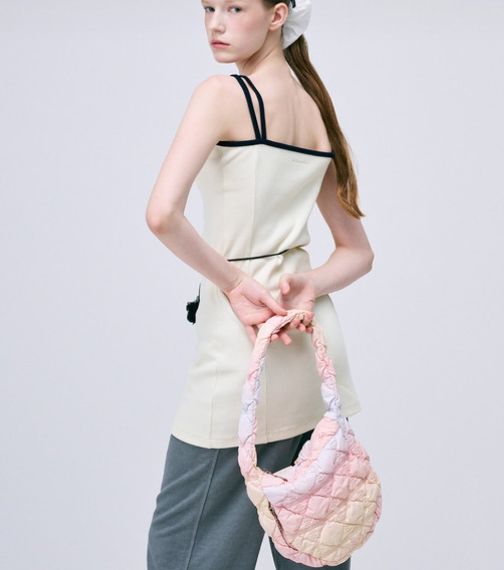 Carlyn Cotton Candy series | Everuts