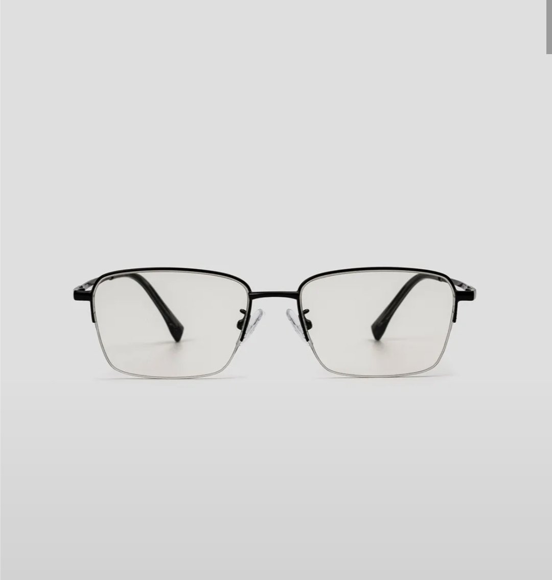 メガネ BLUE ELEPHANT GOAT 5FT0071 BLUE elephant GOAT black | Everuts