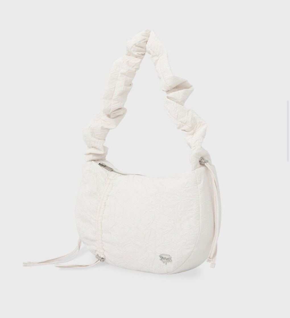 FALLETT★Meringue Bag FALLETT) MERINGUE BAG | 2color