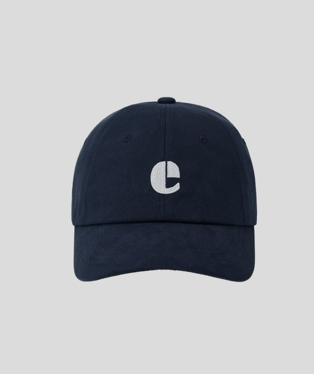 ◆EMIS◆ VINTAGE LOGO CAP RENEWALNAVY m1037_1334877 EMIS VINTAGE LOGO CAP (RENEWAL)-NAVY | Everuts