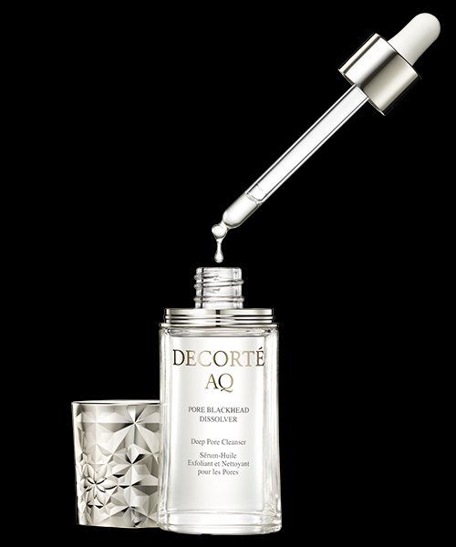 DECORTÉ AQ Pore Blackhead Dissolver 40mL DECORTE AQ PORE BLACKHEAD DISSOLVER 40ml – Tokyo on Demand