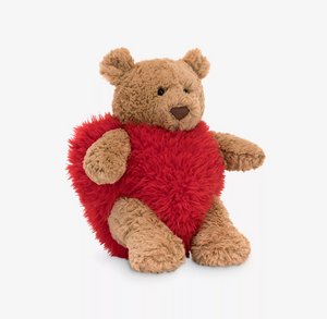 Jellycat - Amuseables Hot Chocolate with Marshmall | Everuts