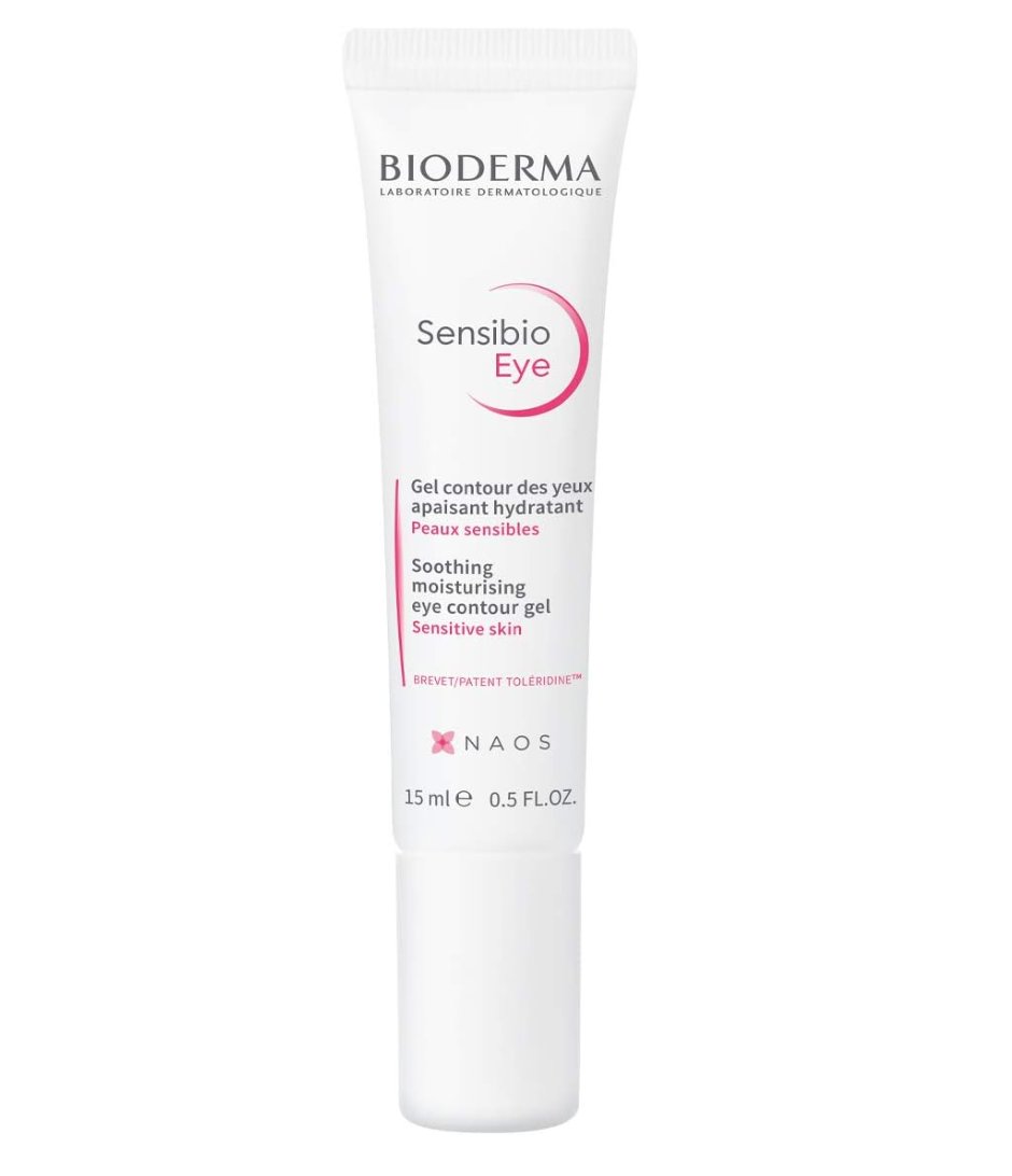 Bioderma Sensibio Eye 15ml x2 Everuts