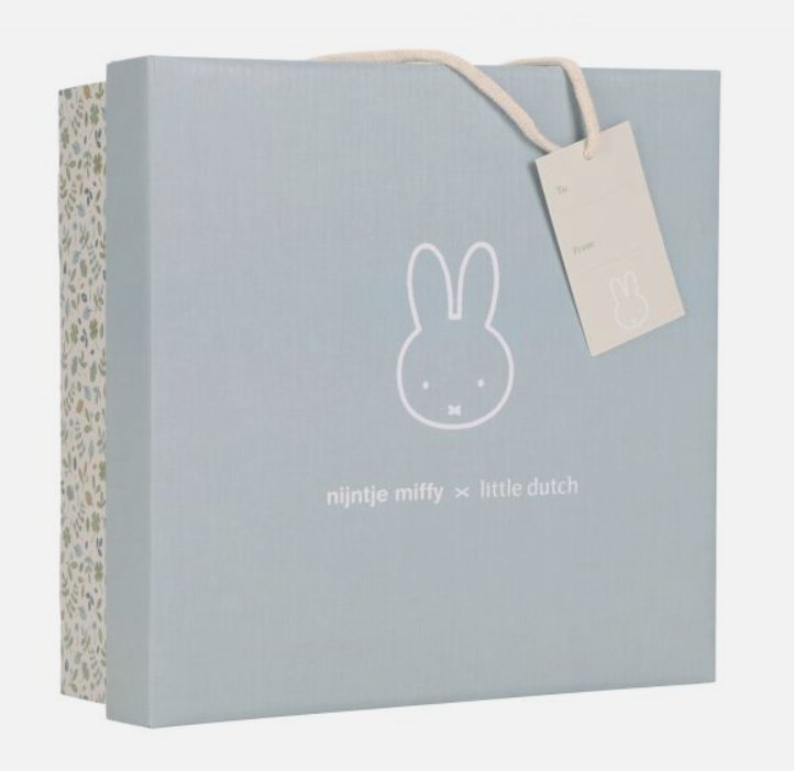 Miffy 新品: Miffy X Little Dutch Baby Gift Box - Lu | Everuts