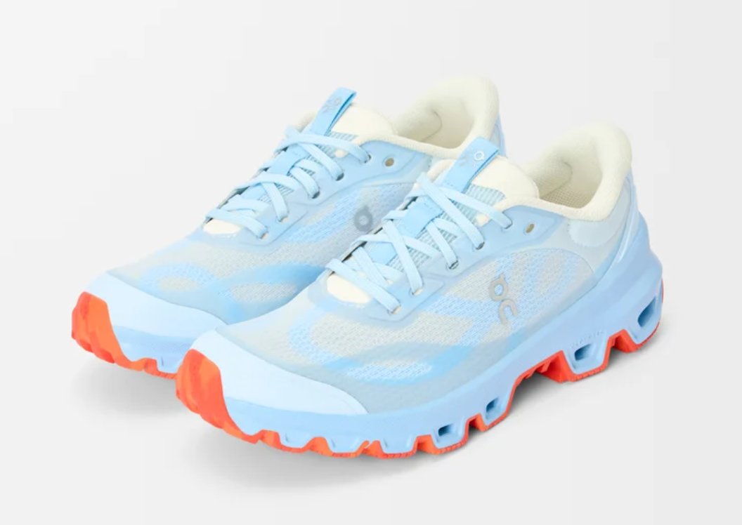 Loewe X On Cloudventure 2.0 sneaker - 多色| Everuts