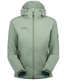 Hiking WB Hooded Jacket AF Women / Hiking WB Hoode... | Everuts