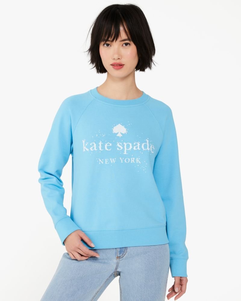 Kate spade sweatshirt best sale