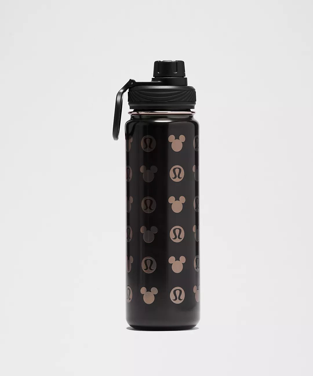 Disney x Lululemon 24oz 水瓶水樽Water Bottle 710ml Li