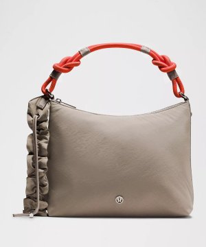 CARLYN Rizzle Nylon 3colors_H74340020 | Everuts