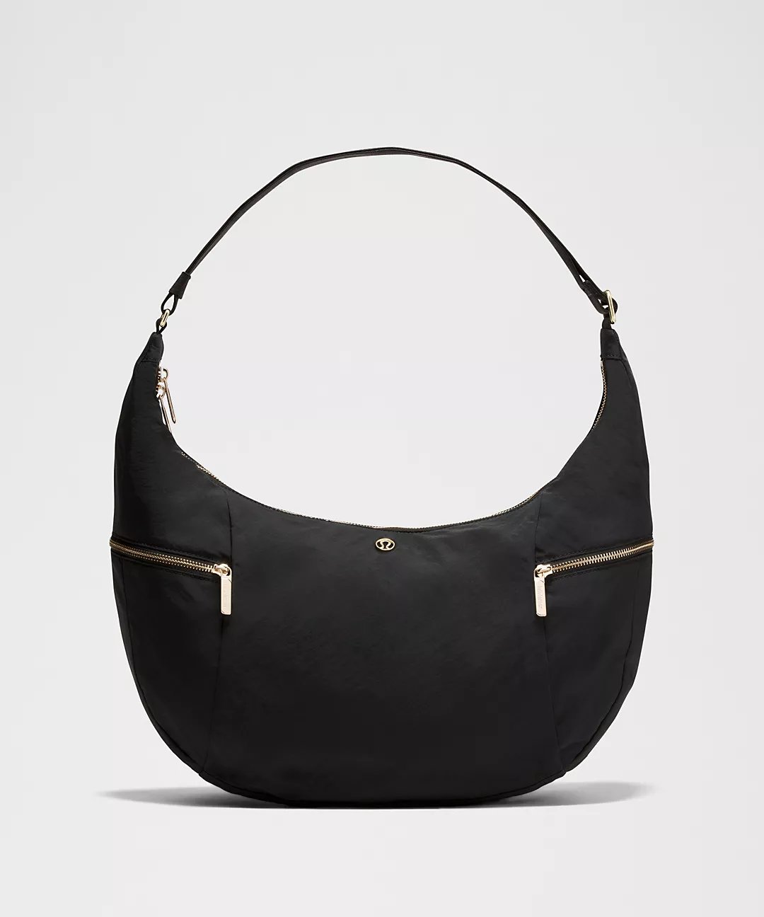 新品lululemon ルルレモン ラージ スラウチー スリングバッグ 13L