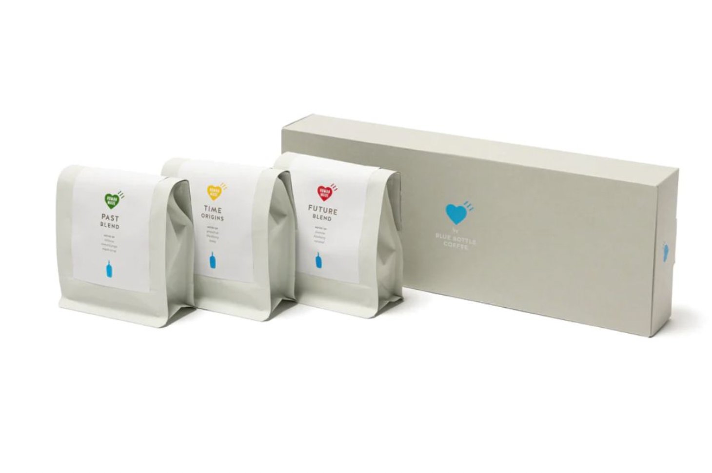 human made x blue bottle 超期待😚 | Everuts