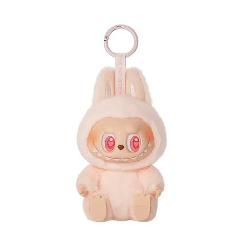 LABUBU DADA 正規品 正規品】The monsters / ラブブ/ LABUBU / DADA｜Yahoo!フリマ