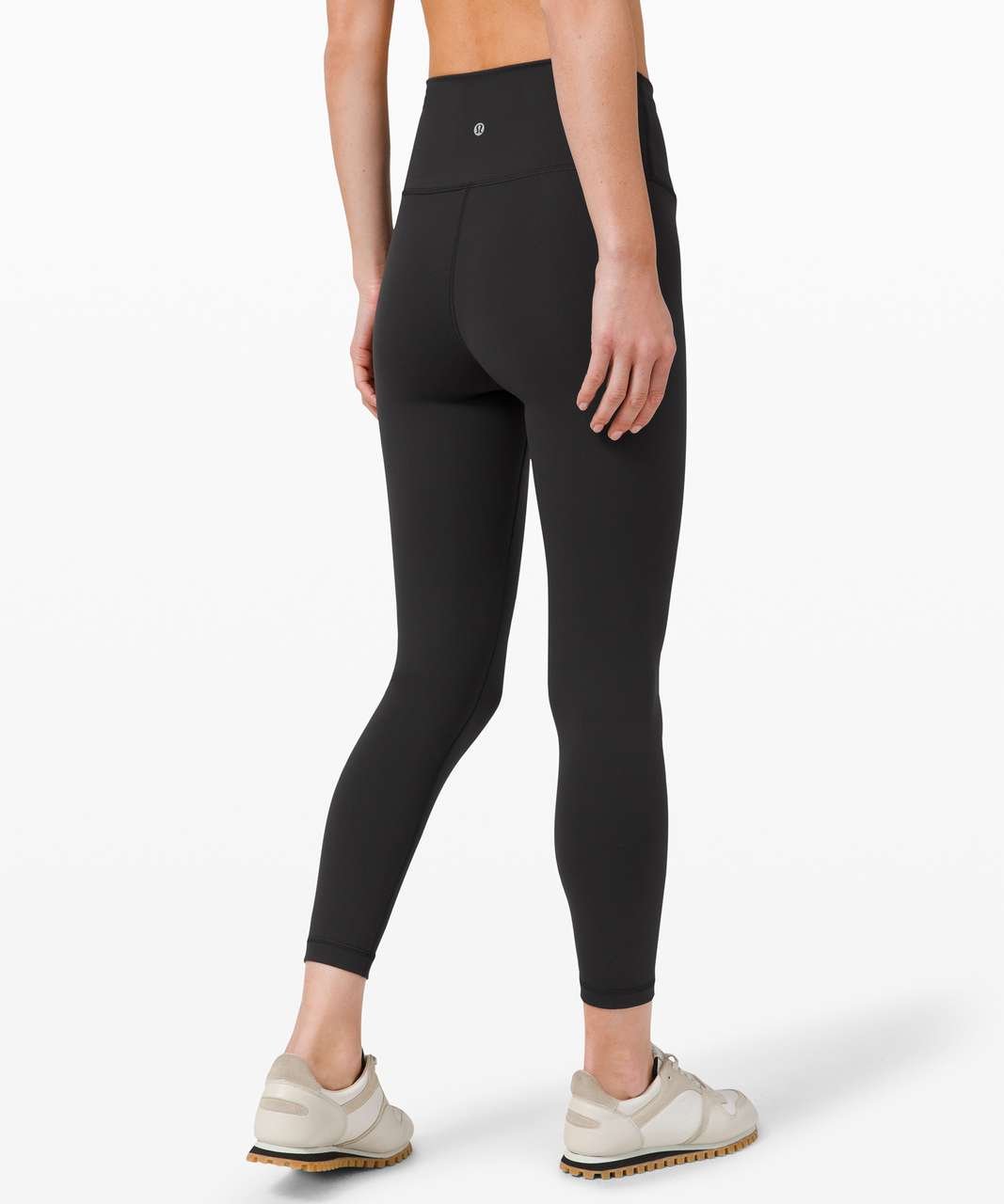 Wunder train hr tight 25” pockets *Size 4 main image 1