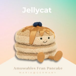 Jellycat - Amuseable Rainbow Bag | Everuts